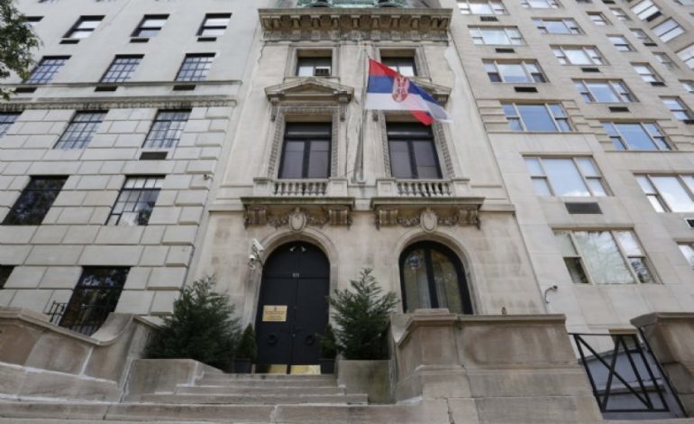 Shitet apartamenti i Titos në Nju Jork/ Paratë iu jepen vendeve të ish-Jugosllavisë