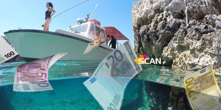 Cilët janë turistët më me leverdi për shqiptarët? Ja sa shpenzojnë ata mesatarisht për pushime…