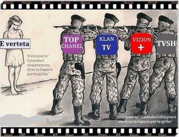 “TAKSË PËR PRONARËT E TV-VË”/ Rama tërhiqet përkohësisht nga ideja për…