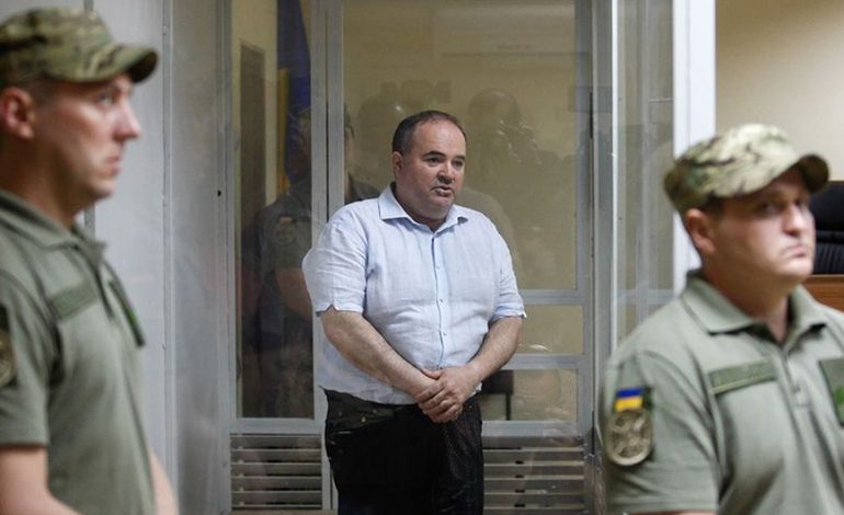 Vrasja e rreme në Ukrainë, arrestohet biznesmeni që dyshohet që porositi….
