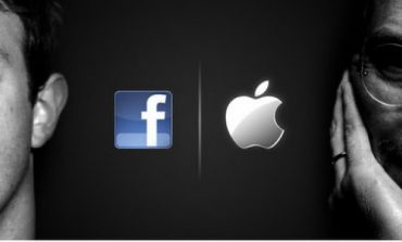 Apple me veçori të reja të privatësisë që dëmtojnë Facebook