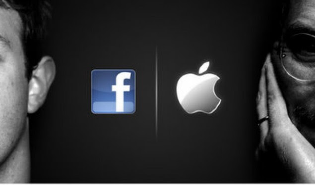 Apple me veçori të reja të privatësisë që dëmtojnë Facebook