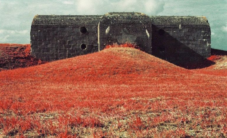 Njihuni me bunkerët e mrekullueshëm të Luftës së Dytë Botërore (FOTO)