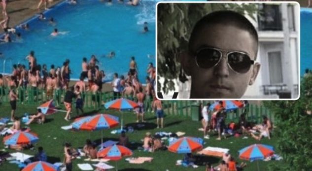 “PO DJALI ME VDIQ…”/ Ndërron jetë në spital 15-vjeçari që u aksidentua në pishinë ditën e djeshme