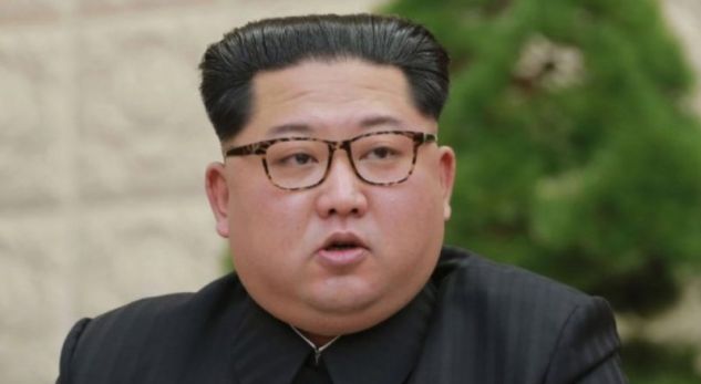 Mësoni pse në Korenë e Veriut populli e quan fshehtas Kim Jong-Un “vampiri i vogël”