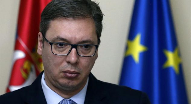 Bisedimet Prishtinë-Beograd/ Vuçiç: Duhet arritur marrëveshja, rrezik sulme në veri të Kosovës