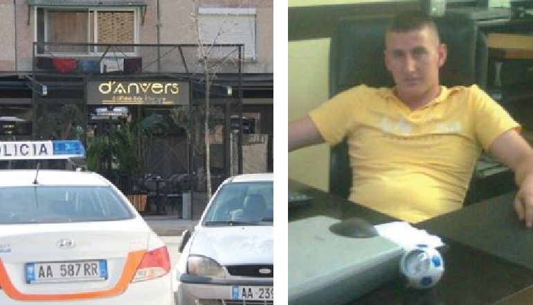 BANDA E GRABITËSVE TË KASAFORTAVE/ Një nga të arrestuarit ARMIK i Shullazit… (DETAJET)