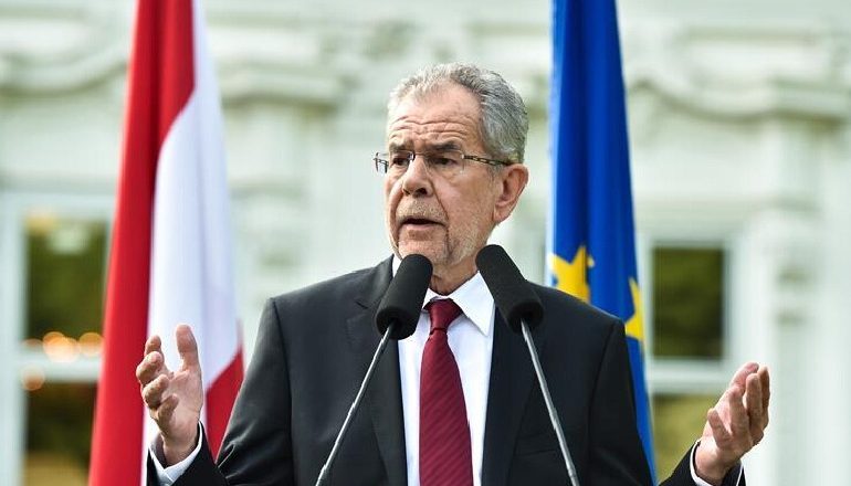 Austria kërkon sqarime nga Gjermania/ Presidenti Bellen: Të përgjosh shtetet mike, e papranueshme