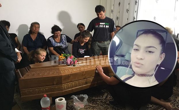 U MASAKRUA NË ITALI/ Kujë e dhimbje, Anxhelës i jepet lamtumira e fundit. Pengu i babait… (VIDEO)