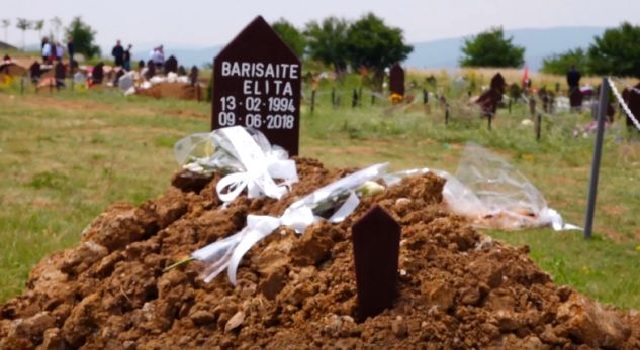 HISTORIA E TRISHTË E 24 VJEÇARES SHQIPTARE/ Erdhi të gjente babanë, vdiq e vetmuar…