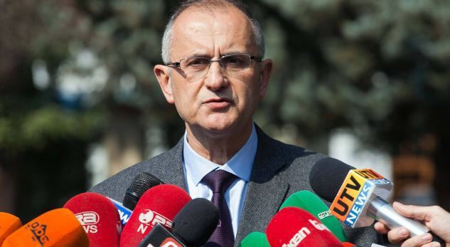 RAPORTI PËR DROGËN NË SHQIPËRI/ Vasili: Situatë tronditëse dhe e paprecedentë kjo e…