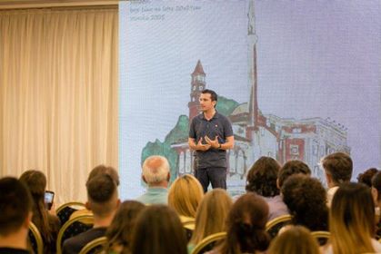“10 VENDET QË DUHEN VIZITUAR”/ Veliaj zbulon sekretin si u përzgjodh Tirana nga…