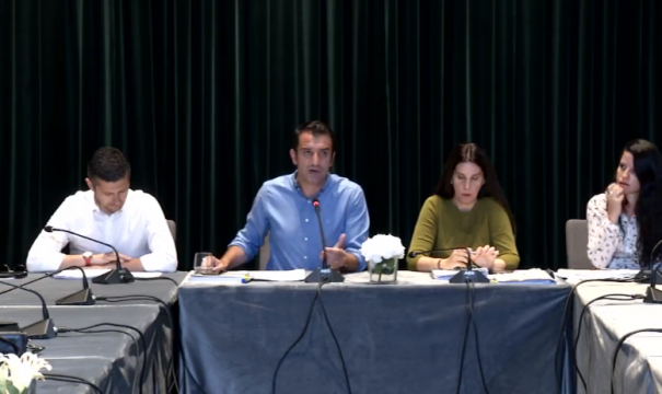 Erion Veliaj rendit arsyet: Ja pse duhet një teatër i ri kombëtar