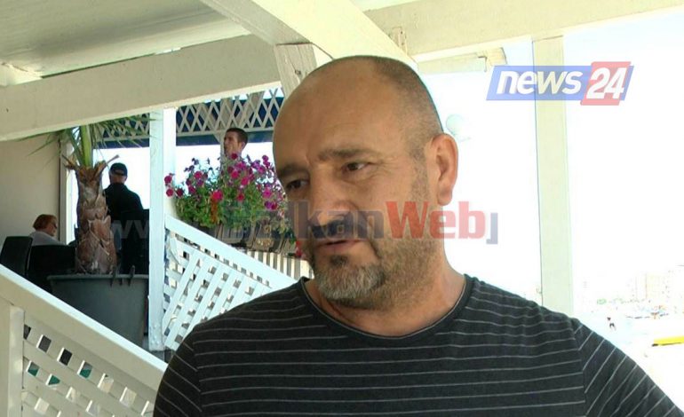 BASTISJA E PROKURORISË NË DURRËS/ Vëllai i të arrestuarit: Ishim për peshk, shihni kamerat e hotelit kur…