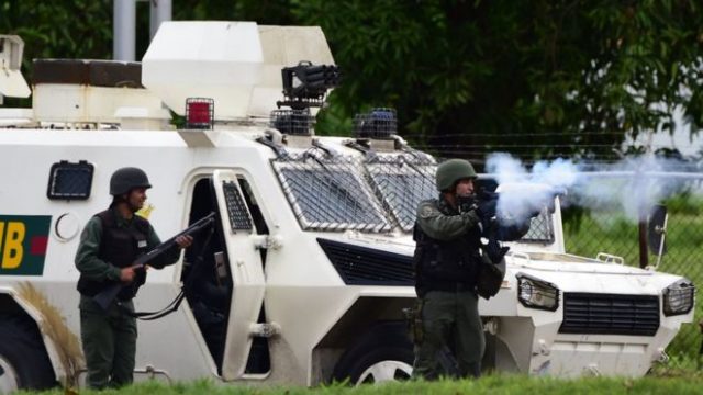 Raporti i OKB: Forcat e sigurisë në Venezuelë vranë qindra persona nën justifikimin e luftës kundër krimit