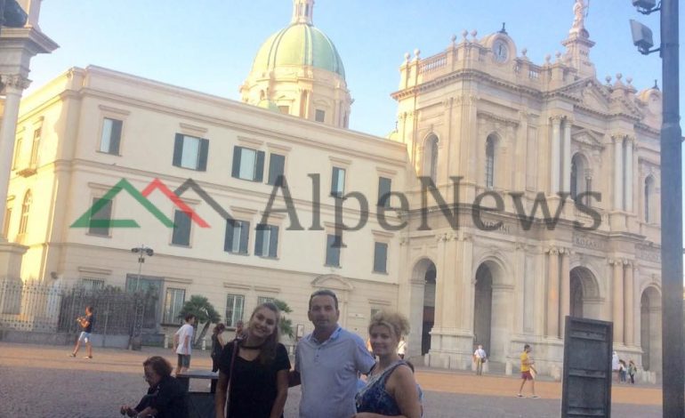 E TËRË FAMILJA U AKSIDENTUA NË SHKODËR/ Vitor Ndreka, KRYEFAMILJARI që ndodhet në gjendje të rëndë…