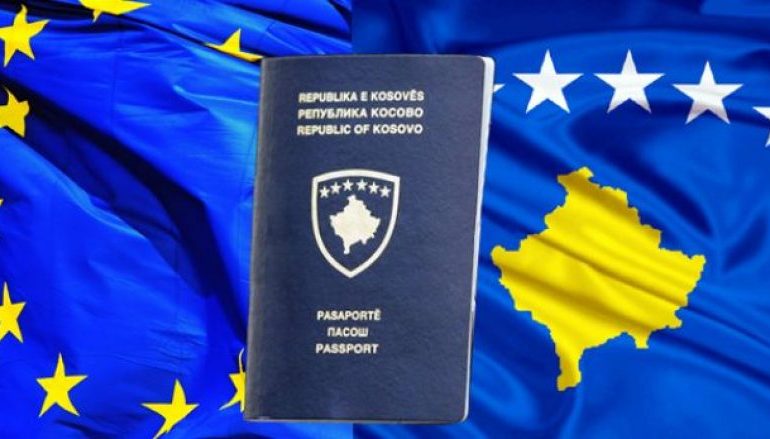 Eurodeputetët letër qeverive të BE-së: Kërkojmë liberalizimin e vizave për Kosovën
