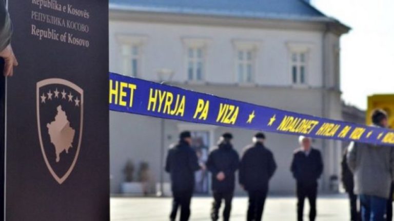 Shoqëria Civile në Kosovë letër të hapur BE-së: Arsyet pse duhet të na hiqni vizat