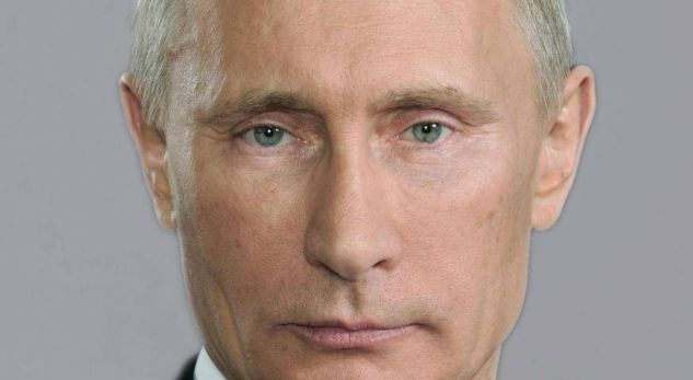 Pse Vladimir Putin nuk buzëqesh kurrë?