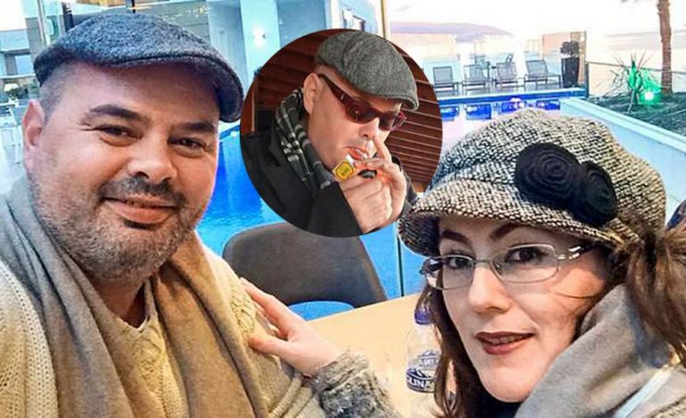 Kush është ELIDON HABILAJ, ish-oficeri që mashtroi autoritetet britanike dhe fshihet në Vlorë… (FOTO)