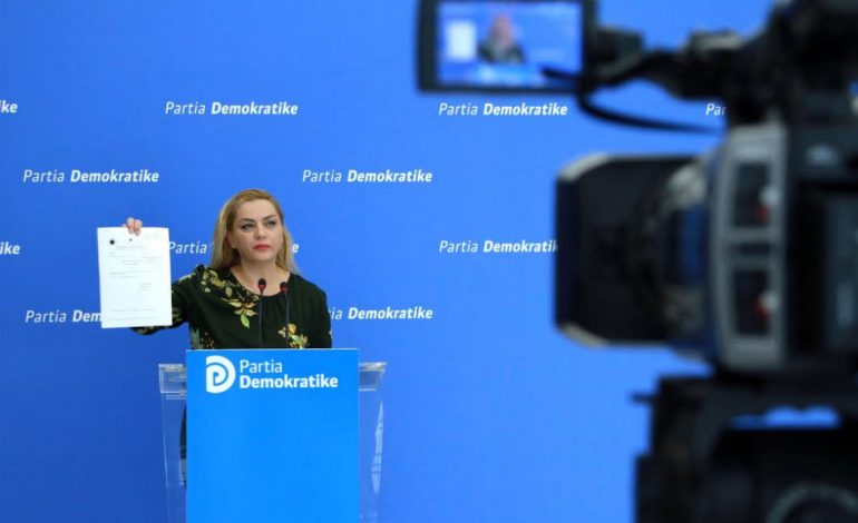 PD nxjerr përgjigjen e Komisionerit për Mbrojtjen e të Dhënave: Do i përdorin për zgjedhje
