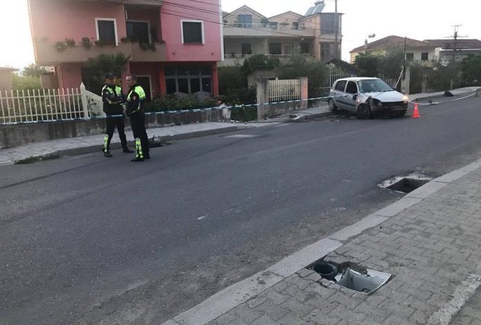 ELBASAN/ “Volvo” del nga rruga, AKSIDENTOHET 29 vjeçarja nga Tirana…