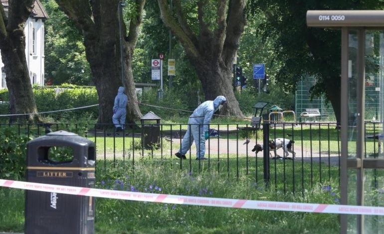 DHUNA DHE VRASJET NE BRITANI/ 35-vjeçari shqiptar, viktima e 78 në Londër që prej fillimit të vitit