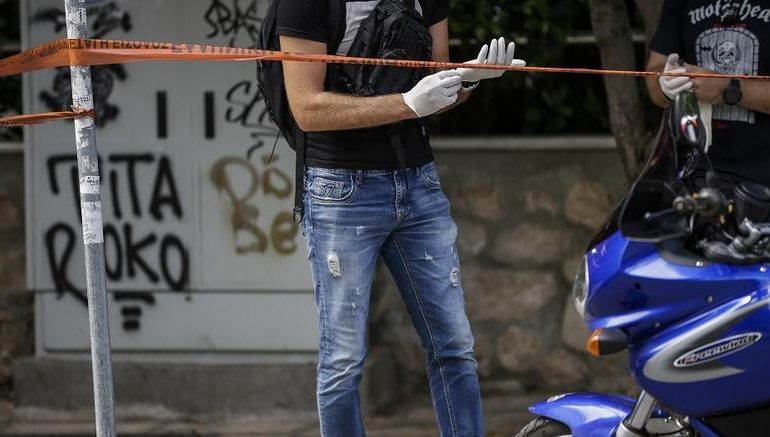 U MASAKRUA ME MJETE TE FORTA/ Dalin DETAJE nga vdekja e 26-vjeçarit shqiptar në Athinë, dyshohet se…
