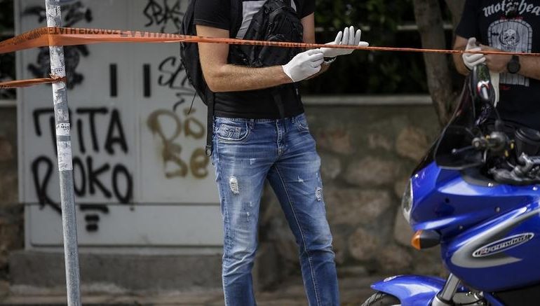 Sulmi me thikë që i mori jetën shqiptarit në mes të Athinës, rrëfehet autori: E vrava sepse…