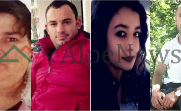 JAVA E PËRGJAKSHME QË LAMË PAS/ Gjashtë VRASJET që tronditën vendin: Nga dy të rinjtë, tek 26 vjeçari që qëlloi prindërit…