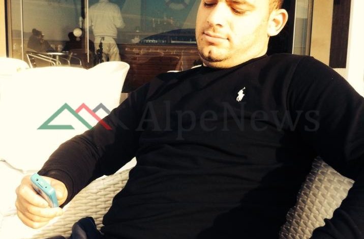 ATENTATI NDAJ BIZNESMENIT NË VLORË/ U qëllua me BRESHËRI plumbash, 29 vjeçari ka qënë i arrestuar për…