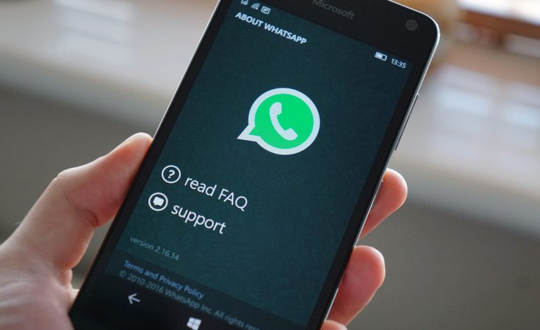 “Whatsapp” jep lajmin e hidhur për përdoruesit: Shumë nga ju nuk do ta pëlqejnë…