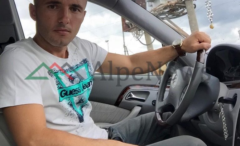 VRASJA E DYFISHTË NË TIRANË/ Kush është Xhafer Mata, 31 vjeçari që VRAU vajzën dhe qëlloi veten… (FOTO)
