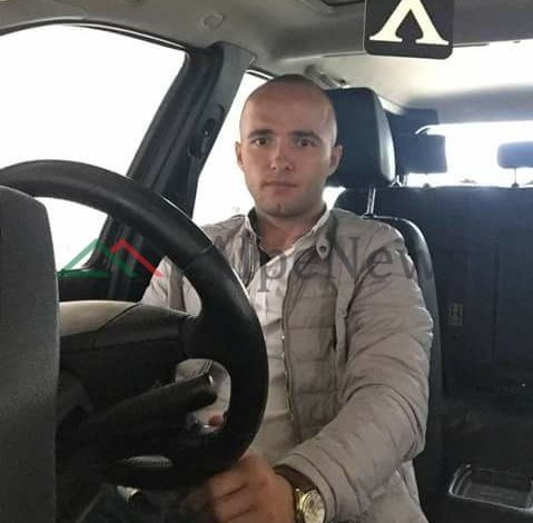 VRASJE E DYFISHTË/ Xhafer Mata la të VDEKUR 19 vjeçaren. Shkruante në Facebook: Shita shpirtin për DASHURINË…