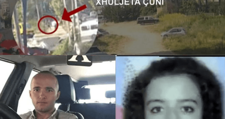 TRAGJEDIA/ Komenti TRONDITËS: E ka fajin ajo K**ka, e dinte mirë që Xhaferi ishte i martuar me… (FOTO)