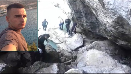 RA NGA GRYKA KANIONIT/ Gjendet pas dy javësh, trupi i PAJETË i 20 vjeçarit që…
