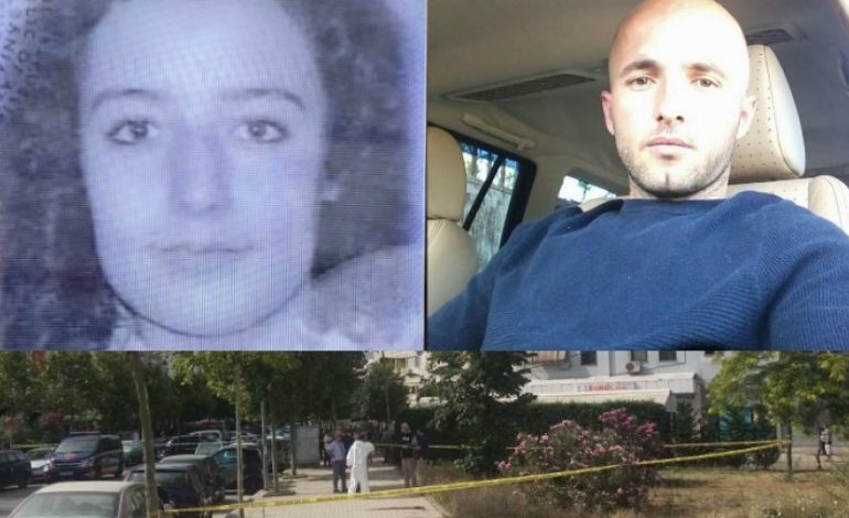 TRAGJEDIA/ Babai i Xhaferit tregon takimin me Xhuljetën dhe natën e fundit PARA KRIMIT: Një shok më telefonoi…