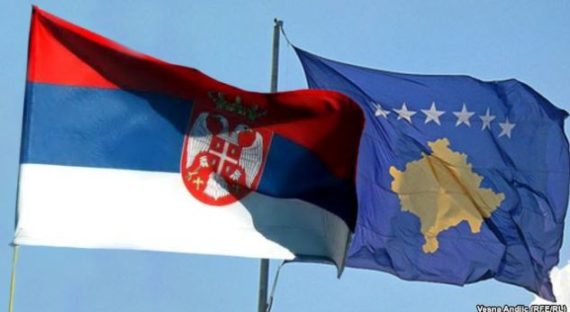 Lideri serb: Serbia nuk mundet të ndjekë politikën ‘edhe Kosovën edhe Evropën’