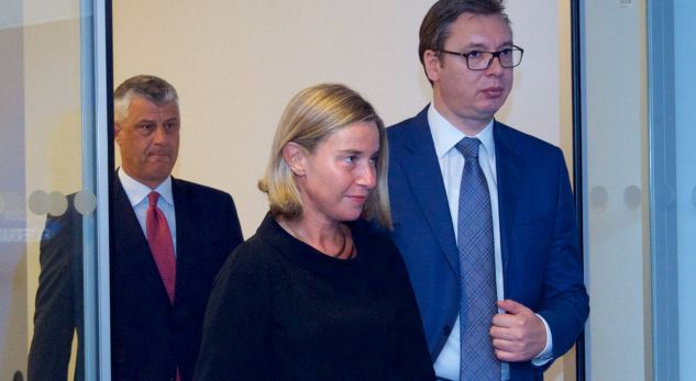 Bisedimet Prishtinë-Beograd/ A do të këtë sot marrëveshje për energjinë dhe Asociacionin