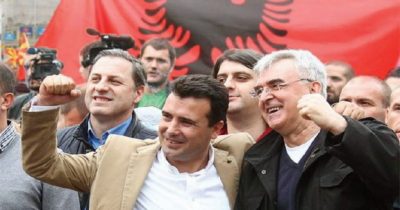 EMRI I MAQEDONISË/ Ja alternativa e re që trazoi “ujërat” Athinë-Shkup