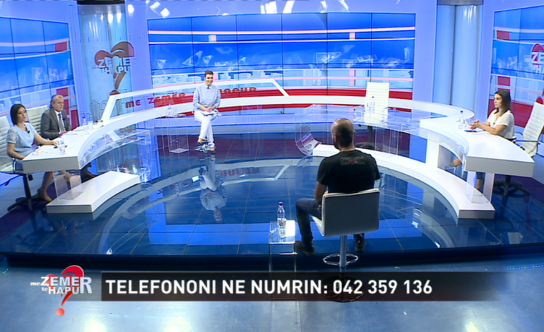 “MË NISI GABIMISHT SMS-NË PËR TË DASHURIN”/ I riu u nda nga gruaja por kërkon djalin: S’më lë ta shoh…