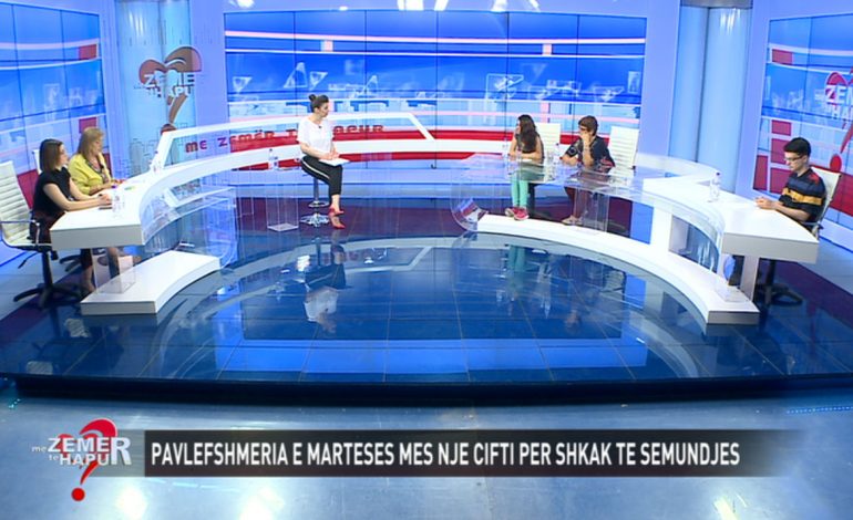 U nda nga burri me probleme mendore/ Vjehrri i kërkon t’i çojë fëmijët në jetimore, përlotet nëna