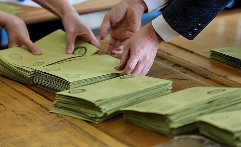 ZGJEDHJET NË TURQI/ Përfundon procesi i votimit në zgjedhjet parlamentare