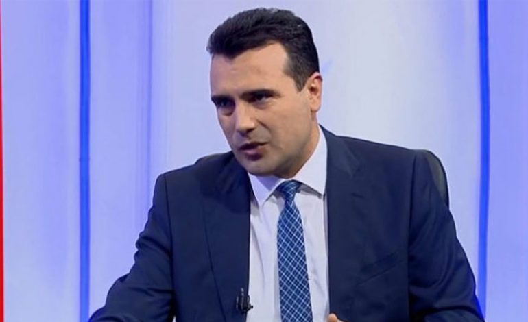 EMRI I MAQEDONISË/ Zaev: Jap dorëheqjen nëse referendumi s’ka sukses…