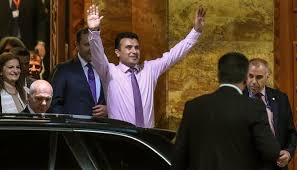 Vetëm 1 vit Kryeministër/ Ja cilat janë 3 marrëveshjet historike të Zoran Zaev