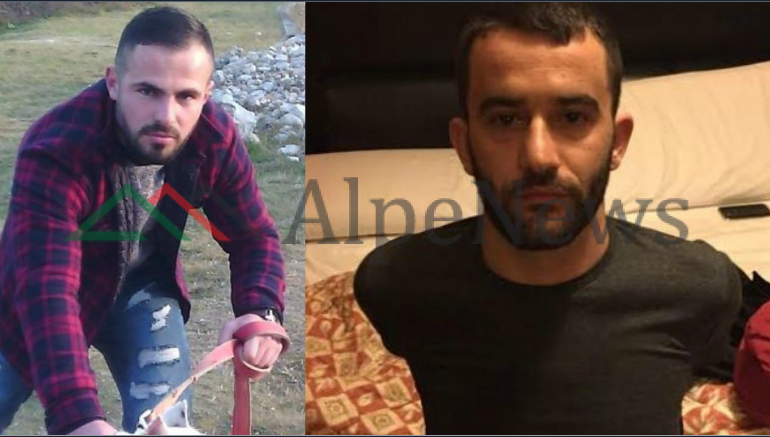 “Kisha nevojë për para”/ Vilson Brahaj zbulon detajet e “TRITOLIT”: Unë e njoh babain e Gazmirit por…