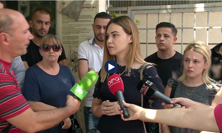 E VRANË NË VIJAT E BARDHA/ Familjarët e biznesmenit: Vendimi prokurores i PADREJTË. Do protestojmë sa…