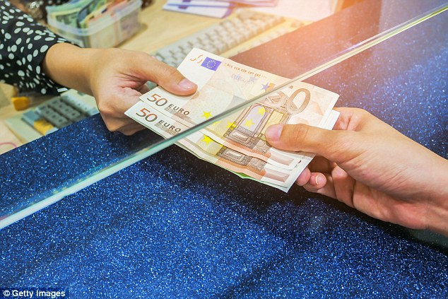 ME PAK se norma e tregut/ Pse duhet të shmangni pikat e këmbimit valutor në aeroporte