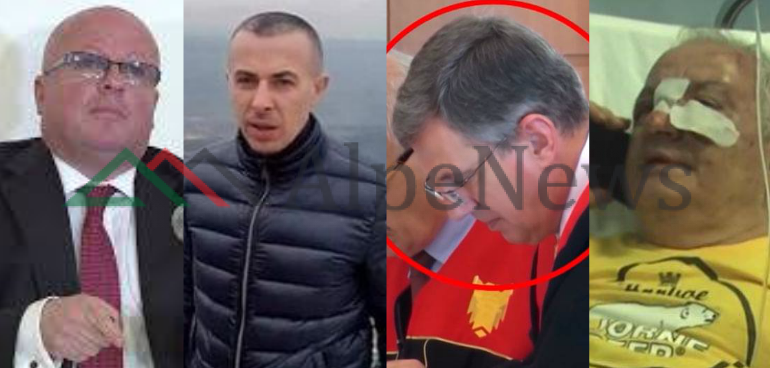 “KUR DREJTËSIA TË “RREZIKON JETËN”/ Nga AVOKATI i dhunuar nga Prokurori, tek motra e GJYQTARIT që iu vu EKSPLOZIVI në…