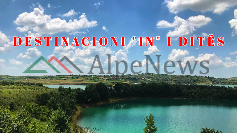 “30 minuta me makinë larg Tiranës”/ Si të ARGËTOHENI me pak para dhe afër KRYEQYTETIT (FOTO)